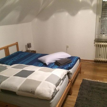 Отель Ponnies Haus Surwold Экстерьер фото