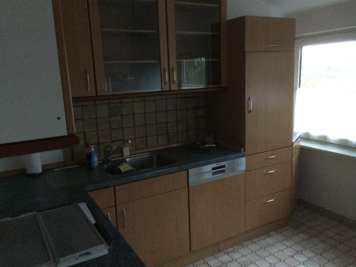 Отель Ponnies Haus Surwold Экстерьер фото