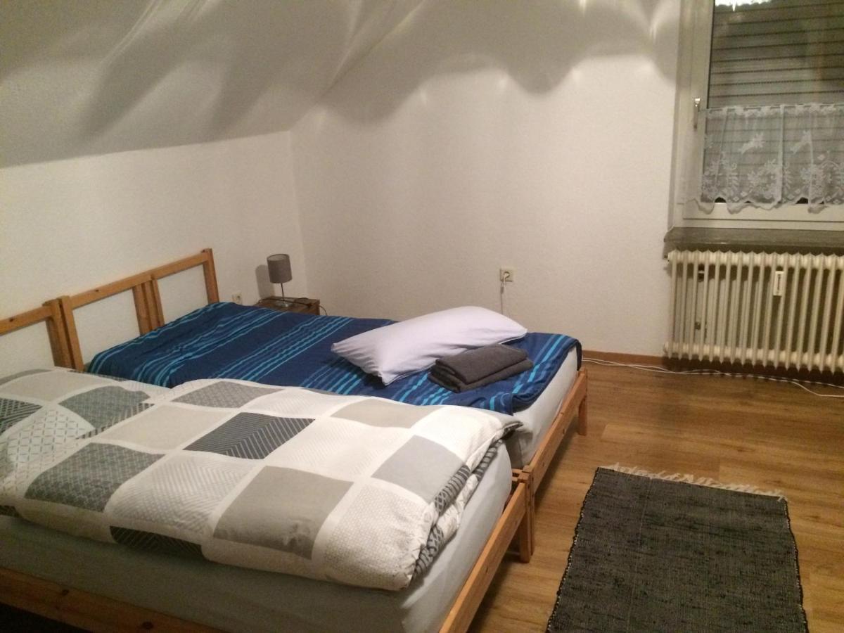 Отель Ponnies Haus Surwold Экстерьер фото