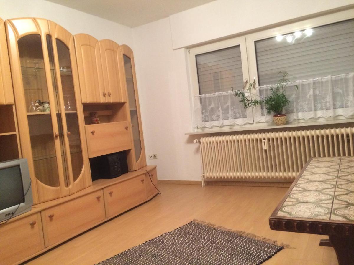 Отель Ponnies Haus Surwold Экстерьер фото